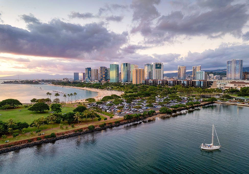 HonoluluRealEstate