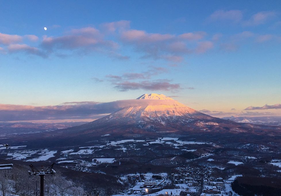 Mount-Fuji