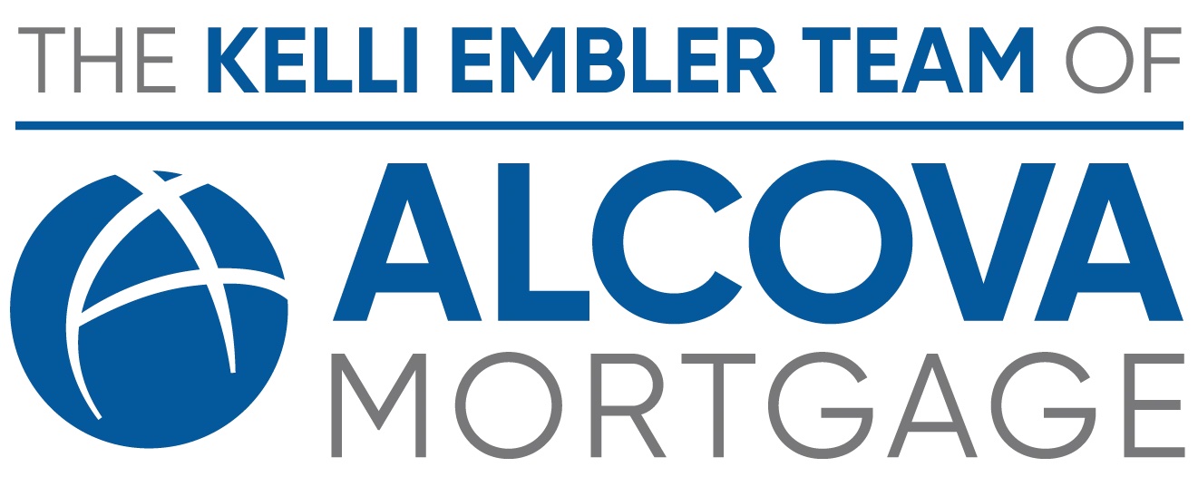 The Kelli Embler Team of ALCOVA Mortgage
