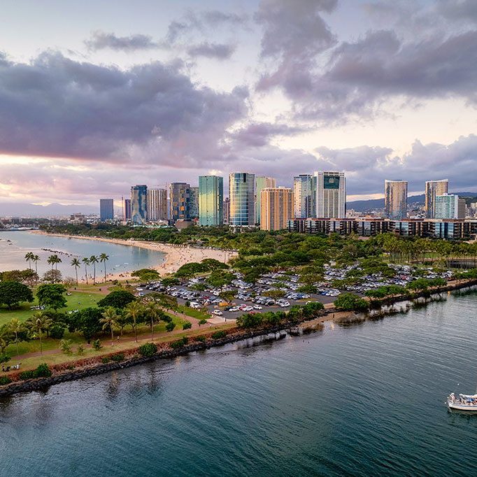 HonoluluRealEstate