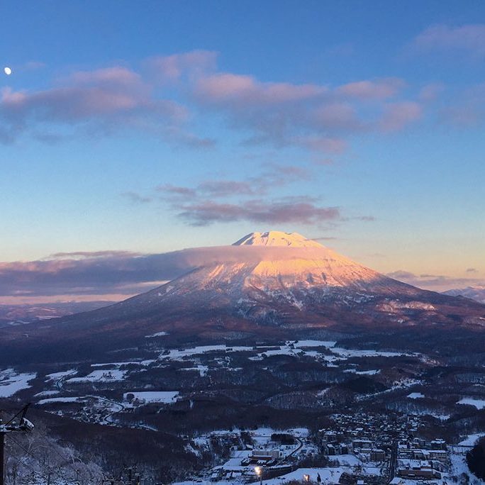 Mount-Fuji